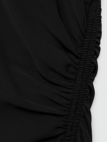 Платье миди MANGO модель 77024032_99 Фото