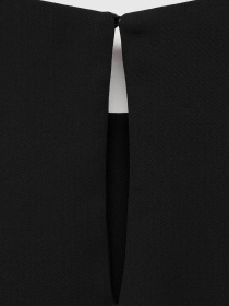 Платье миди MANGO модель 77024032_99 Платье миди MANGO модель 77024032_99 Фото