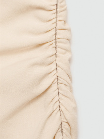 Платье миди MANGO модель 77024033_5 Фото