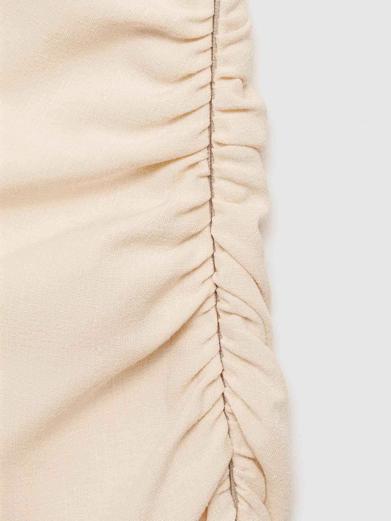 Платье миди MANGO модель 77024033_5 Платье миди MANGO модель 77024033_5 Фото