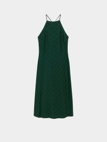 Платье миди MANGO модель 77024034_43 Платье миди MANGO модель 77024034_43 Фото