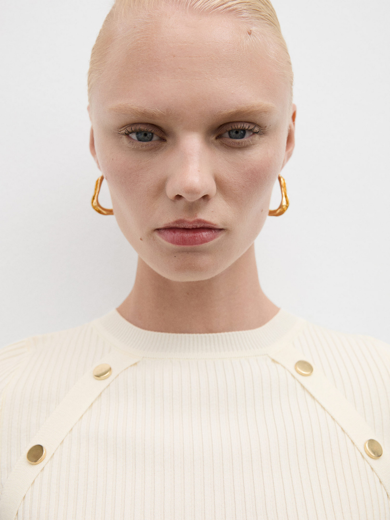 Джемпер MANGO модель 77024062_5 Фото