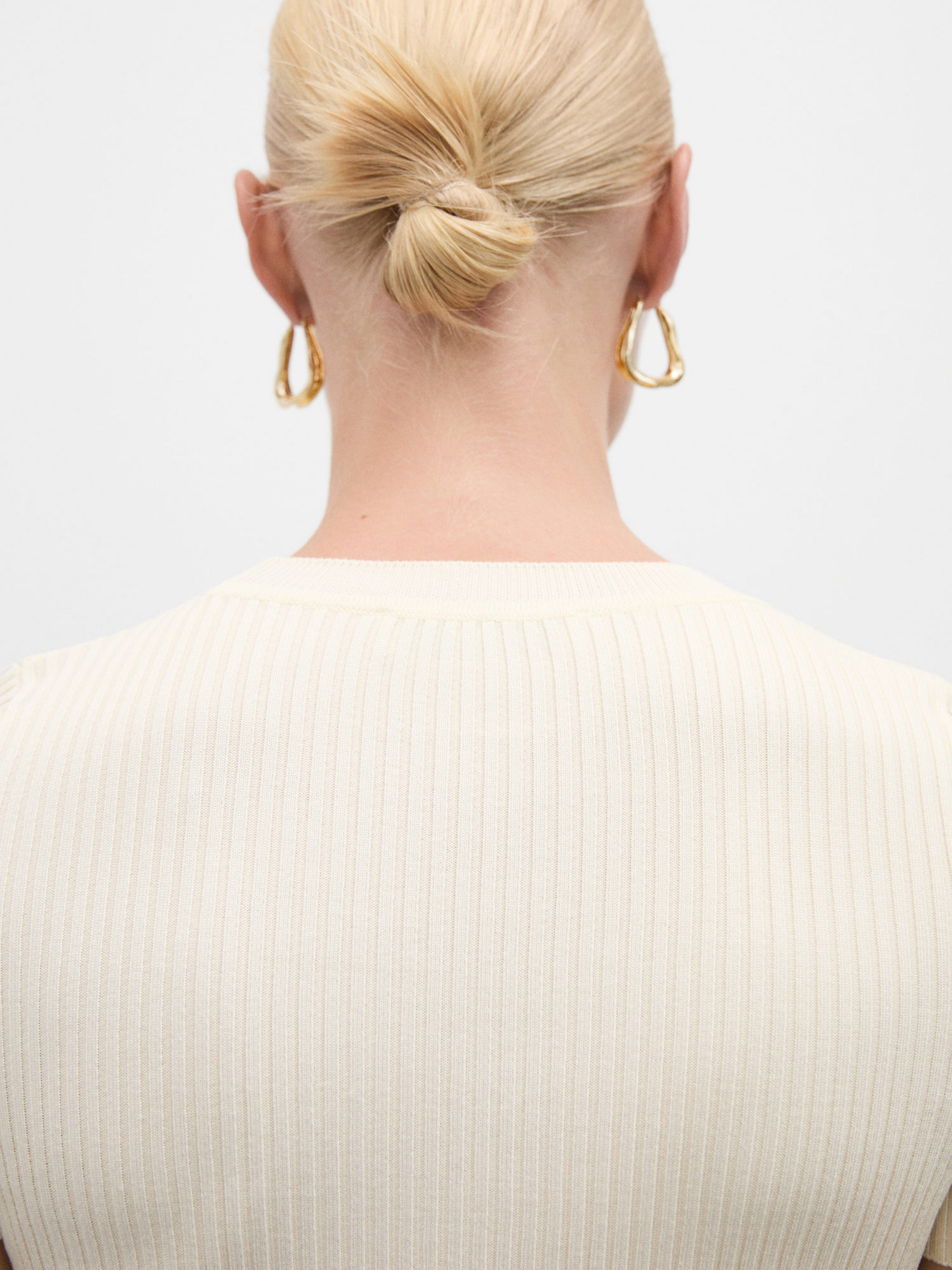 Джемпер MANGO модель 77024062_5 Фото