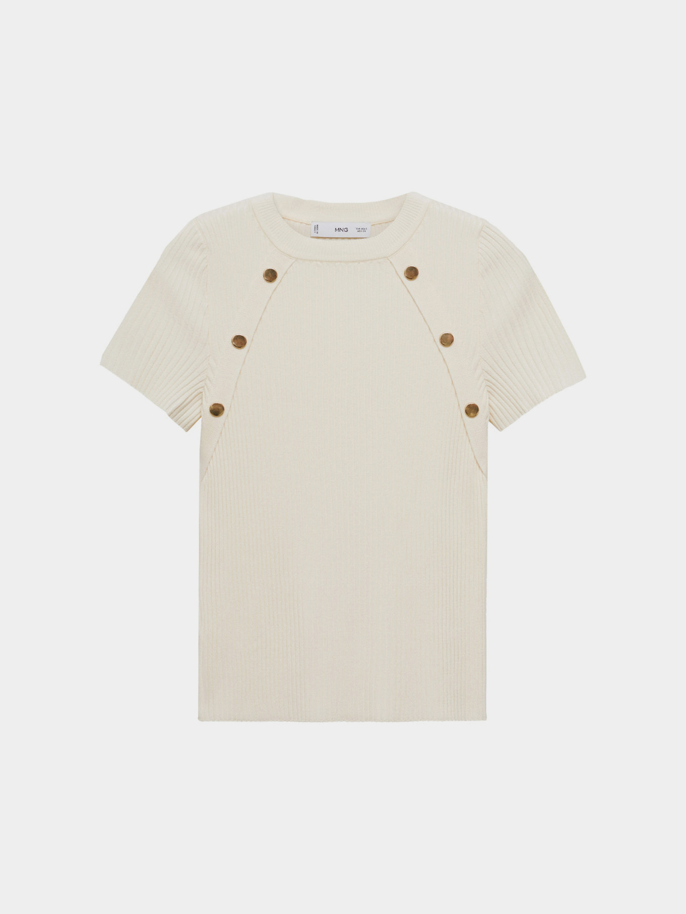 Джемпер MANGO модель 77024062_5 Фото