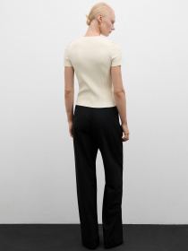 Джемпер MANGO модель 77024062_5 Фото