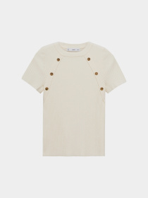 Джемпер MANGO модель 77024062_5 Фото