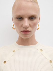 Джемпер MANGO модель 77024062_5 Джемпер MANGO модель 77024062_5 Фото