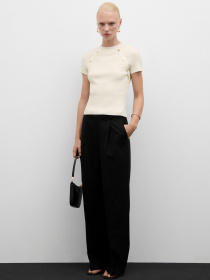 Джемпер MANGO модель 77024062_5 Джемпер MANGO модель 77024062_5 Фото