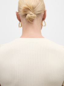 Джемпер MANGO модель 77024062_5 Джемпер MANGO модель 77024062_5 Фото