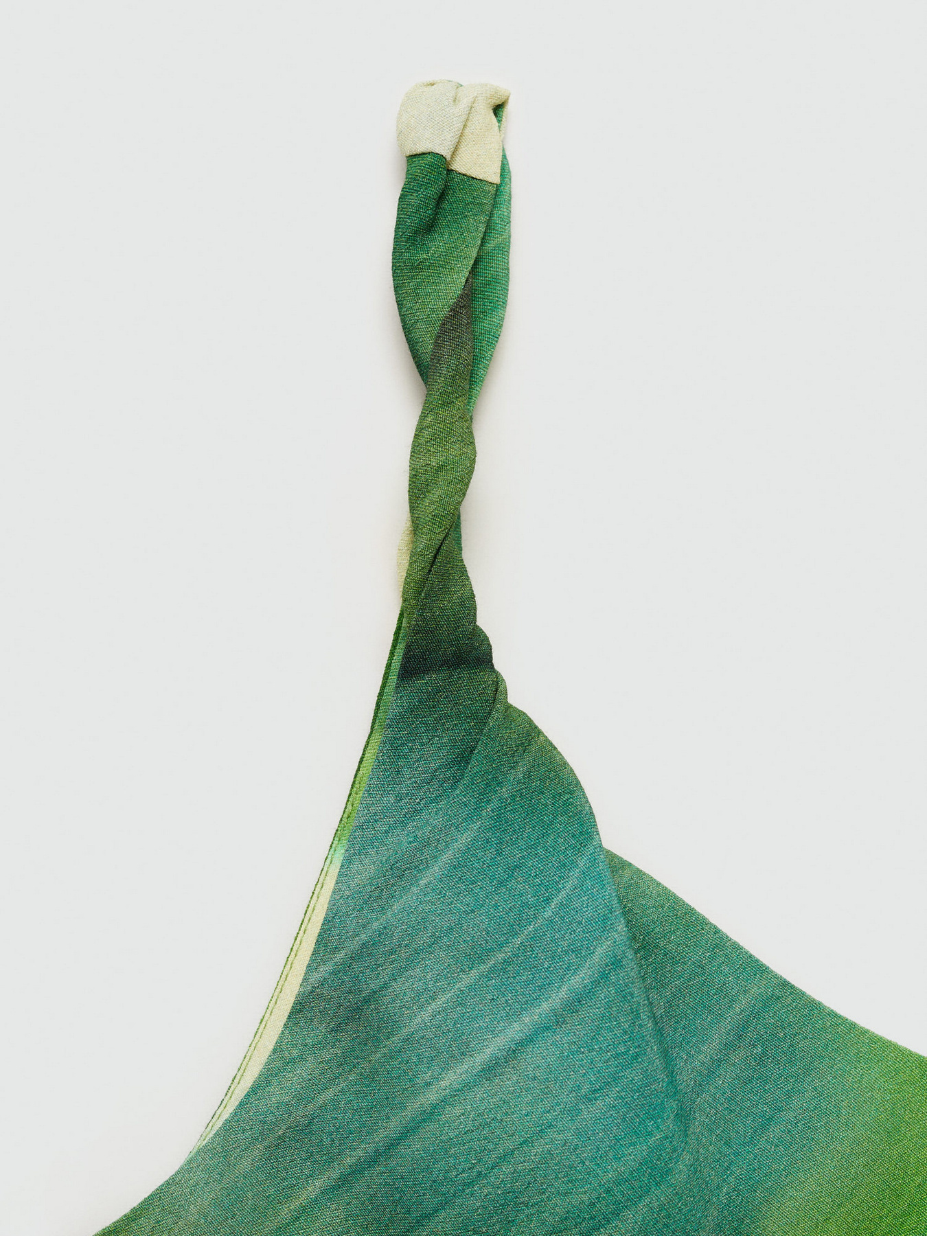 Платье миди MANGO модель 77024071_43 Фото