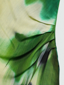 Платье миди MANGO модель 77024071_43 Фото