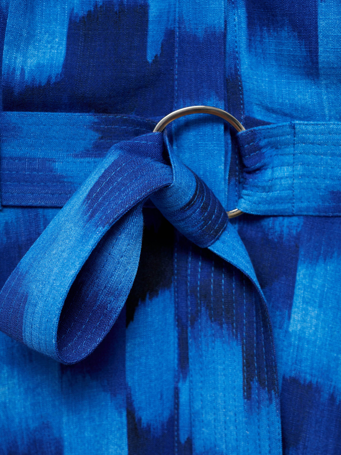 Платье миди MANGO модель 77024072_52 Фото