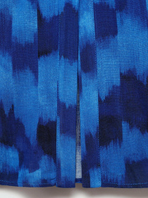 Платье миди MANGO модель 77024072_52 Фото