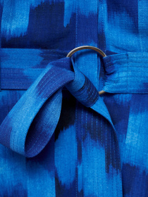 Платье миди MANGO модель 77024072_52 Фото