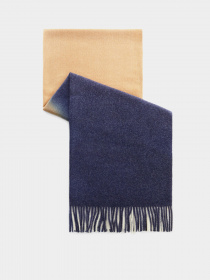 Шарф MANGO Biscuit модель 57075139_56 Шарф MANGO Biscuit модель 57075139_56 Фото