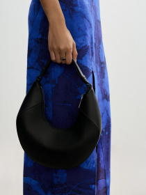 Платье миди MANGO модель 77024073_52 Фото