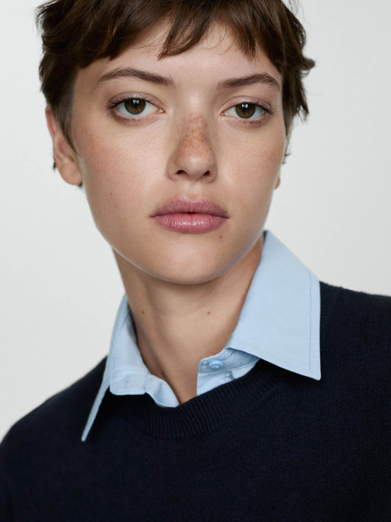 Джемпер MANGO модель 77024769_56 Джемпер MANGO модель 77024769_56 Фото