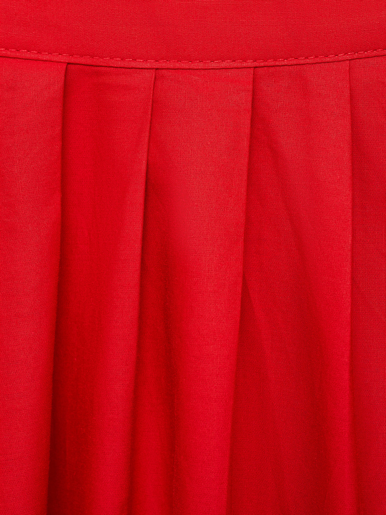 Юбка миди MANGO модель 77024791_70 Фото