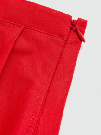 Юбка миди MANGO модель 77024791_70 Фото