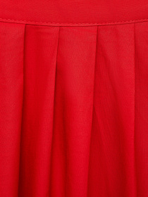 Юбка миди MANGO модель 77024791_70 Фото