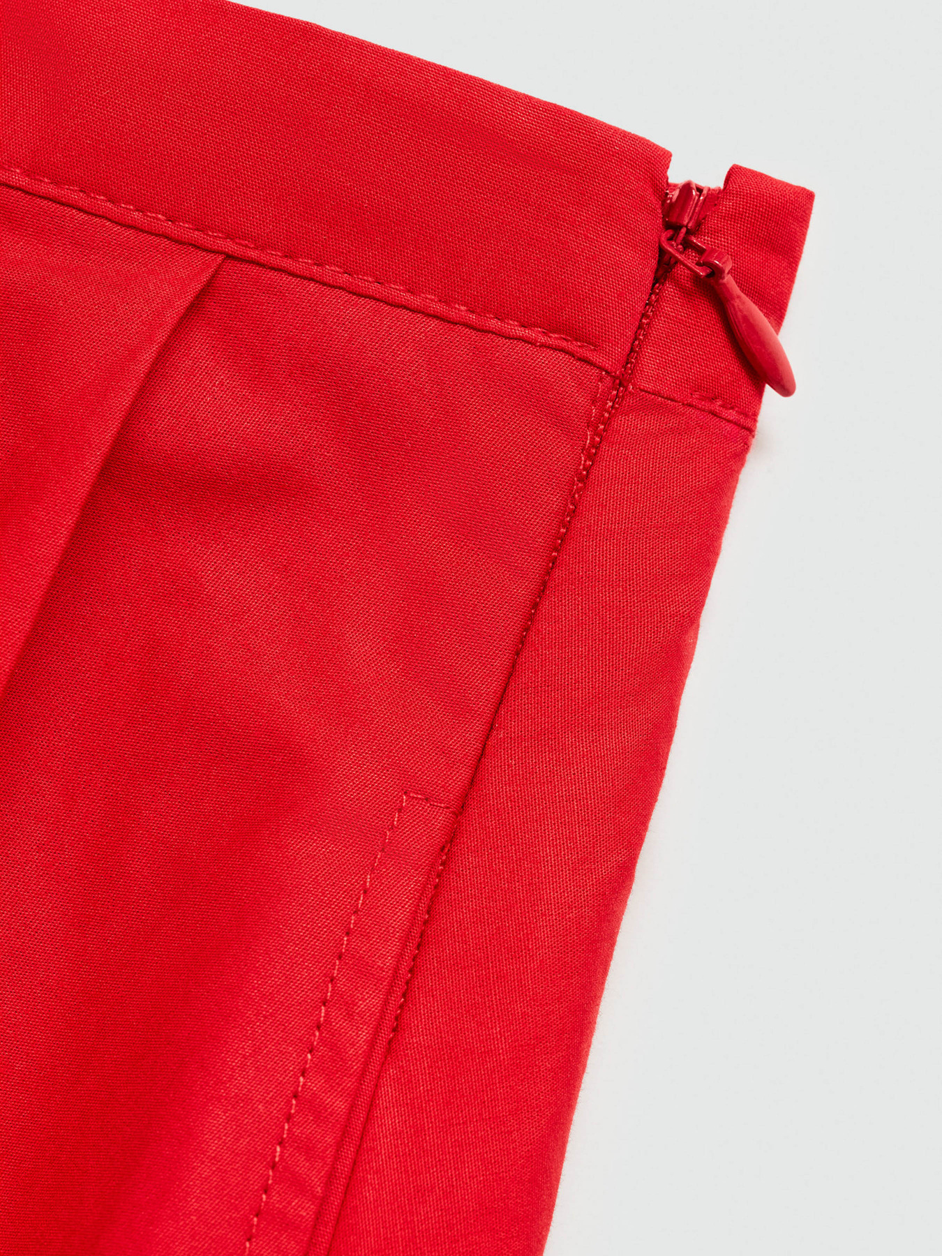 Юбка миди MANGO модель 77024791_70 Юбка миди MANGO модель 77024791_70 Фото