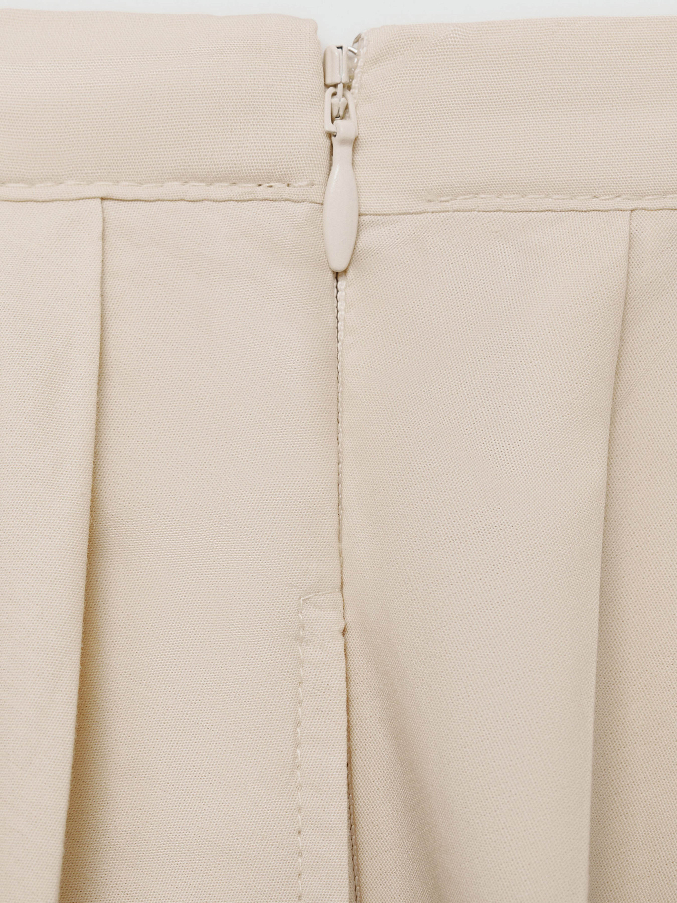 Юбка миди MANGO модель 77024791_8 Фото