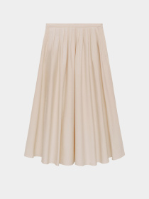 Юбка миди MANGO модель 77024791_8 Фото