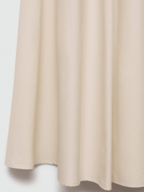 Спідниця міді MANGO модель 77024791_8 Фото