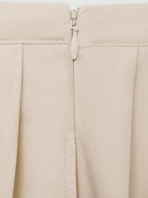 Спідниця міді MANGO модель 77024791_8 Фото