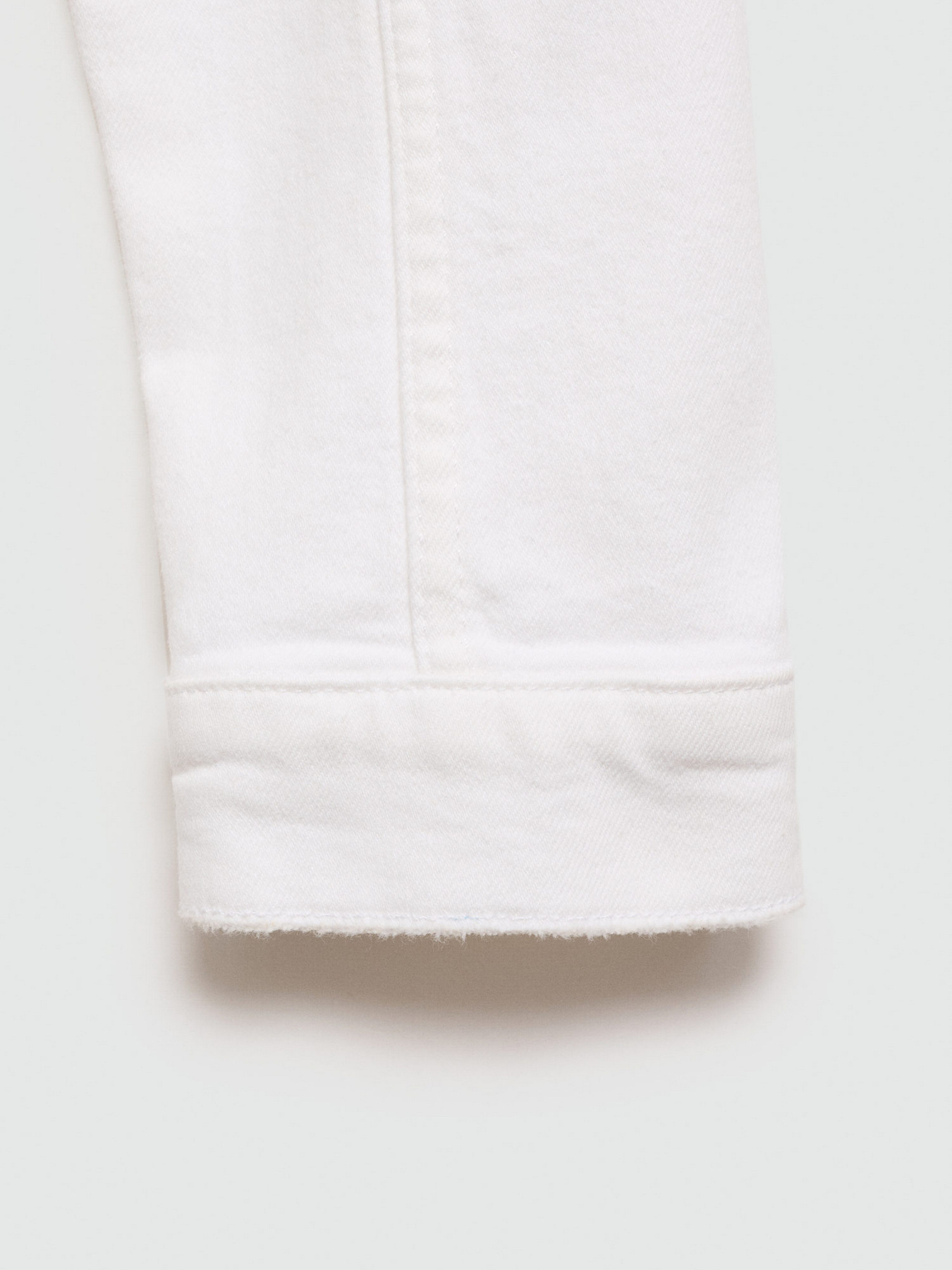 Жакет MANGO модель 77032916_1 Фото