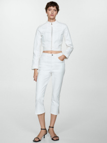 Жакет MANGO модель 77032916_1 Фото