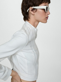 Жакет MANGO модель 77032916_1 Фото