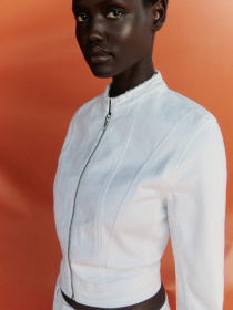 Жакет MANGO модель 77032916_1 Фото