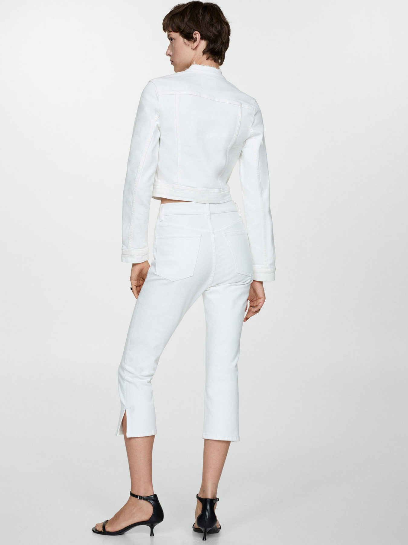 Жакет MANGO модель 77032916_1 Жакет MANGO модель 77032916_1 Фото