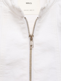 Жакет MANGO модель 77032916_1 Жакет MANGO модель 77032916_1 Фото