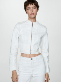 Жакет MANGO модель 77032916_1 Жакет MANGO модель 77032916_1 Фото