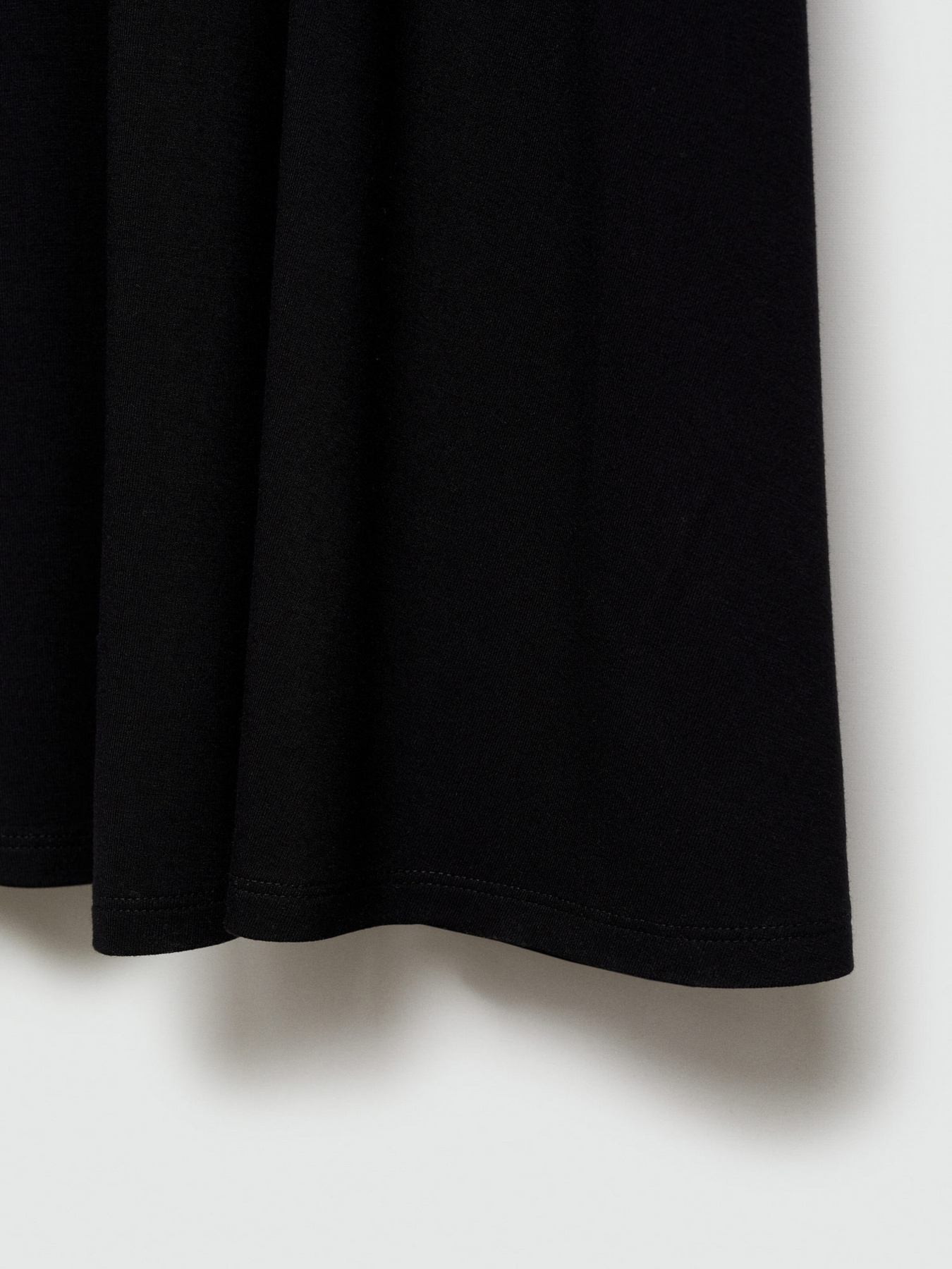 Платье миди MANGO модель 77032918_99 Фото