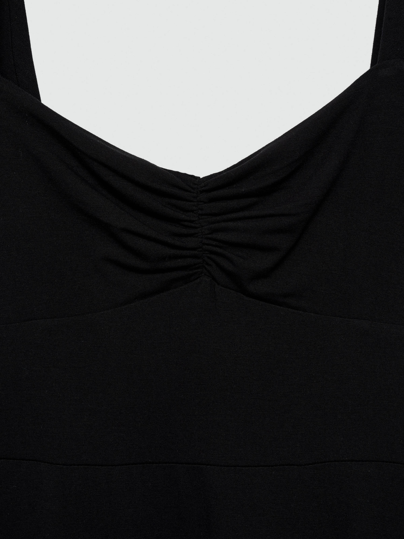 Платье миди MANGO модель 77032918_99 Фото