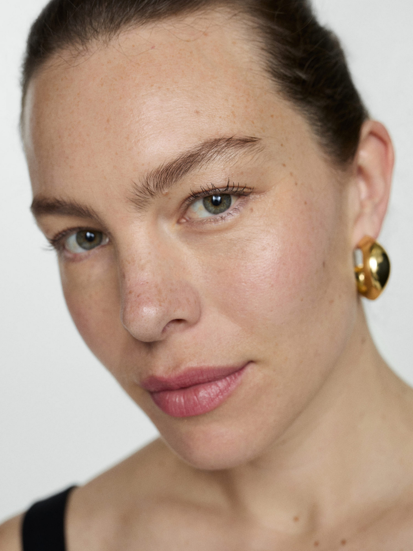 Платье миди MANGO модель 77032918_99 Фото