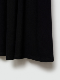 Платье миди MANGO модель 77032918_99 Фото