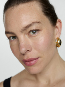 Платье миди MANGO модель 77032918_99 Фото