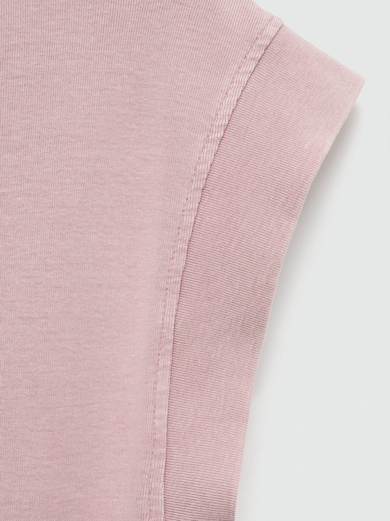 Платье миди MANGO модель 77032919_83 Фото