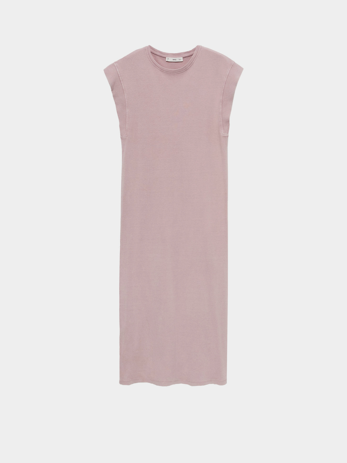 Платье миди MANGO модель 77032919_83 Фото