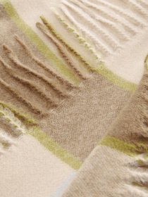 Шарф MANGO Ega модель 57004772_43 Фото