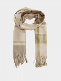 Шарф MANGO Ega модель 57004772_43 Фото