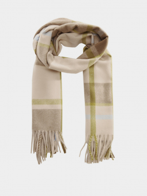 Шарф MANGO Ega модель 57004772_43 Фото