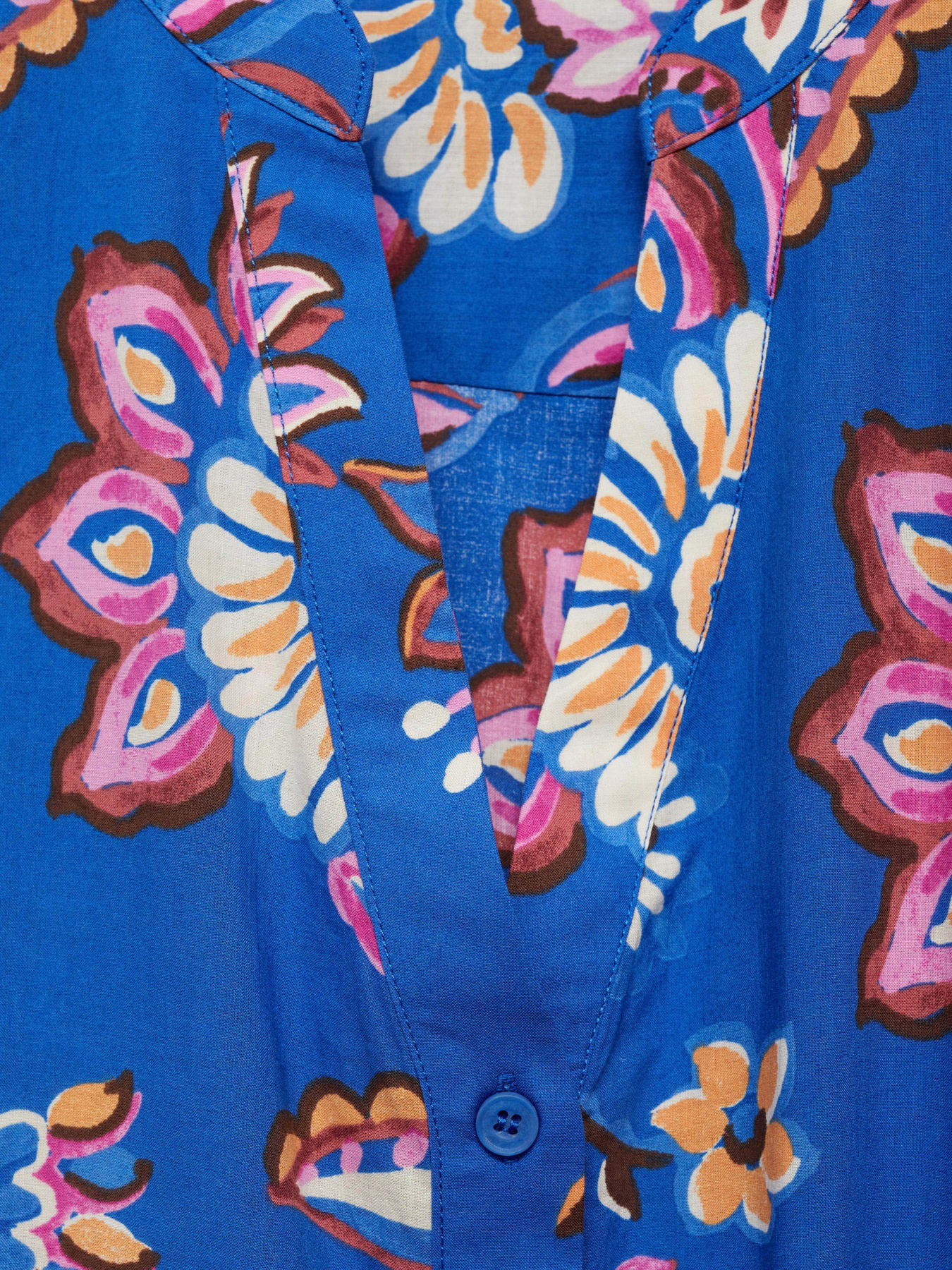 Сукня міді MANGO модель 77032924_52 Фото