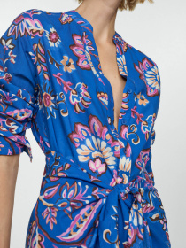 Сукні MANGO модель 77032924_52 Фото