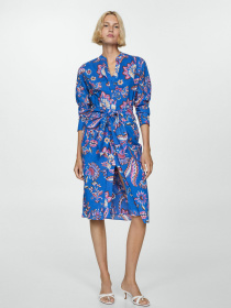Сукні MANGO модель 77032924_52 Фото