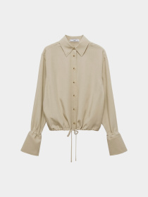 Рубашка MANGO модель 77033265_43 Фото